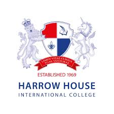 harrowhouse